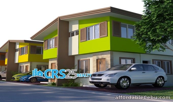 5th picture of Affordable 3 bedrooms house for sale in Talisay city cebu For Sale in Cebu, Philippines
