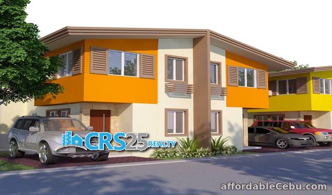 4th picture of Affordable 3 bedrooms house for sale in Talisay city cebu For Sale in Cebu, Philippines