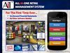 Retail Management Software System