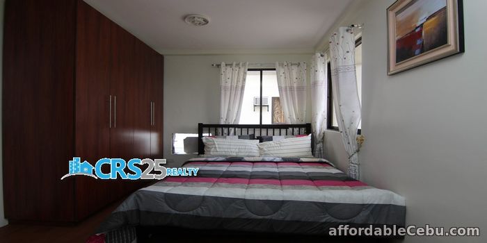 3rd picture of duplex house for sale 2 bedrooms at Northfields cebu For Sale in Cebu, Philippines