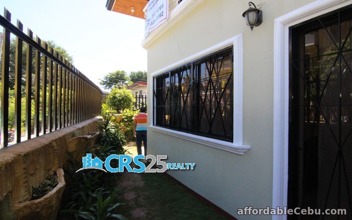 5th picture of newly renovated house 5 bedrooms for sale For Sale in Cebu, Philippines