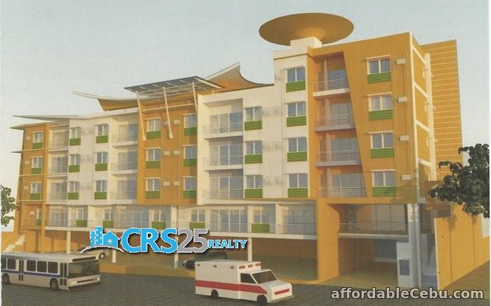 5th picture of Ready for occupancy 3 bedrooms condo in Talamban cebu city For Sale in Cebu, Philippines