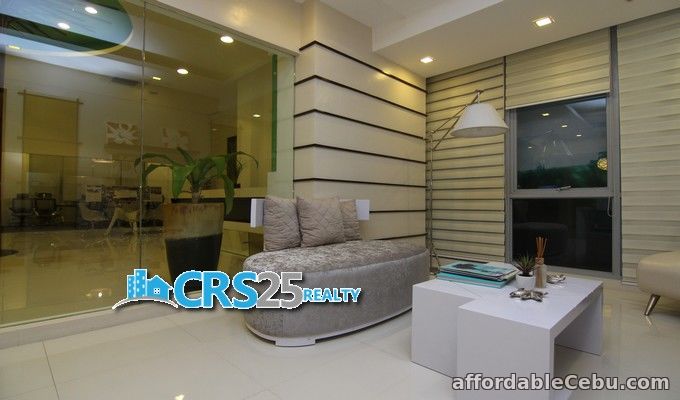 2nd picture of condo for sale 1 bedrooms in mactan lapu-lapu cebu For Sale in Cebu, Philippines