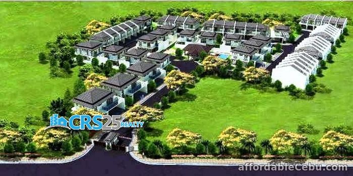 1st picture of Northwoods Residences 3 bedrooms with swimming pool For Sale in Cebu, Philippines