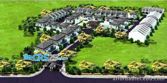 1st picture of Northwoods Residences 3 bedrooms with swimming pool For Sale in Cebu, Philippines