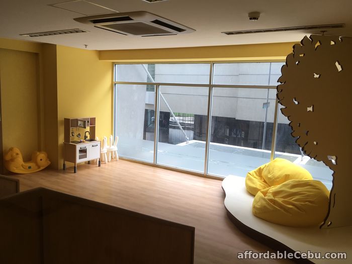5th picture of FOR LEASE 2 Bedroom Unit in Magnolia Residences New Manila For Rent in Cebu, Philippines