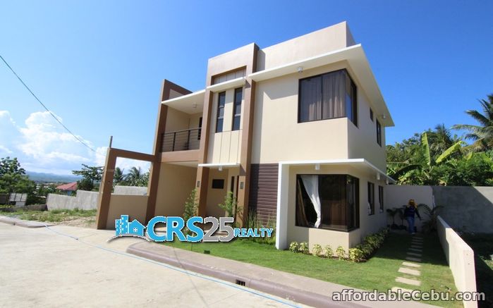 2nd picture of House for sale in consolacion 4 bedrooms For Sale in Cebu, Philippines