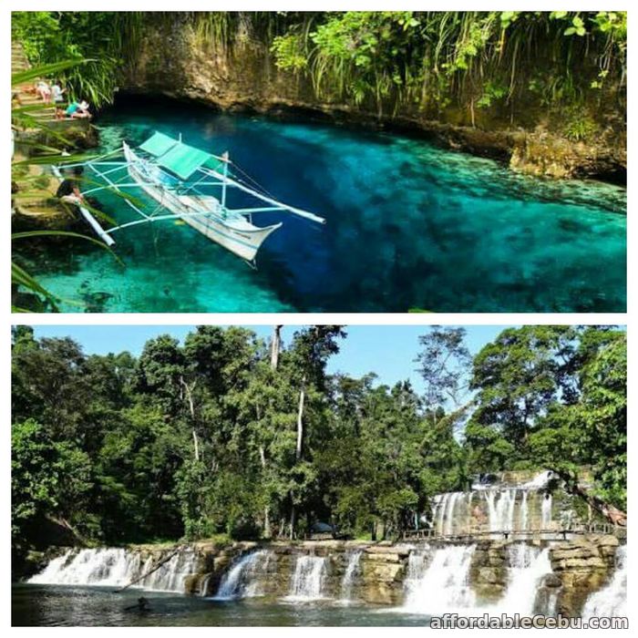 2nd picture of Joiners 2 days 1 night Surigao del Sur tour packages Offer in Cebu, Philippines