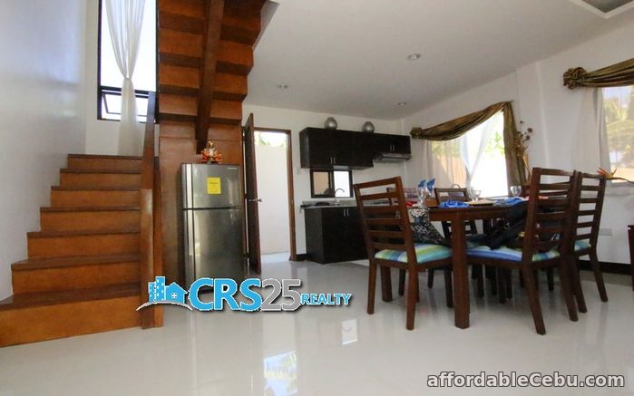 5th picture of House for sale in consolacion 4 bedrooms For Sale in Cebu, Philippines