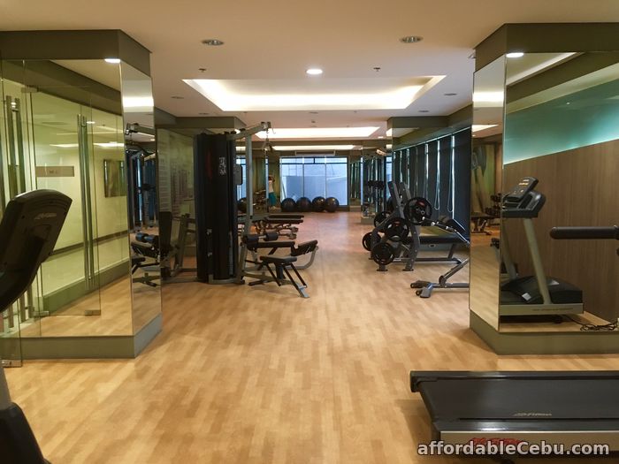 3rd picture of FOR LEASE 2 Bedroom Unit in Magnolia Residences New Manila For Rent in Cebu, Philippines