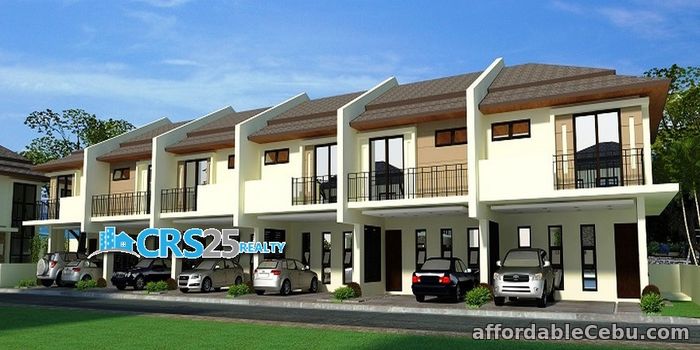 5th picture of Northwoods Residences 3 bedrooms with swimming pool For Sale in Cebu, Philippines