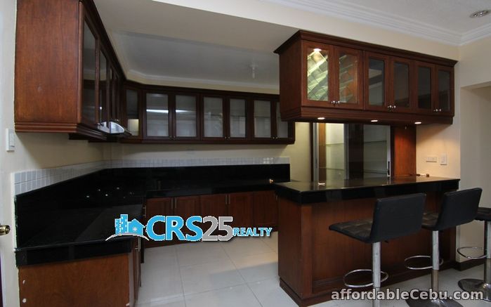 3rd picture of newly renovated house 5 bedrooms for sale For Sale in Cebu, Philippines