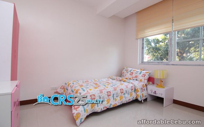 2nd picture of Ready for occupancy 3 bedrooms condo in Talamban cebu city For Sale in Cebu, Philippines