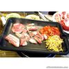 Korea tour package, and try Korean food