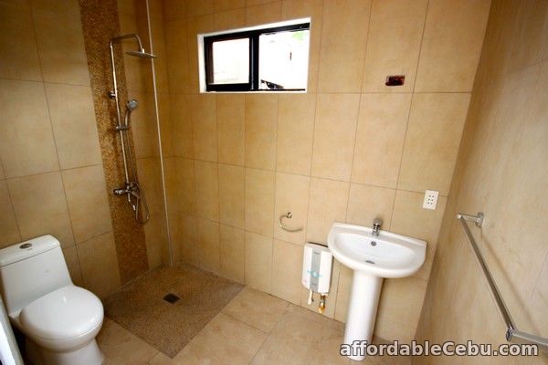 4th picture of 3 Level House 4 bedrooms for sale with swimming pool For Sale in Cebu, Philippines