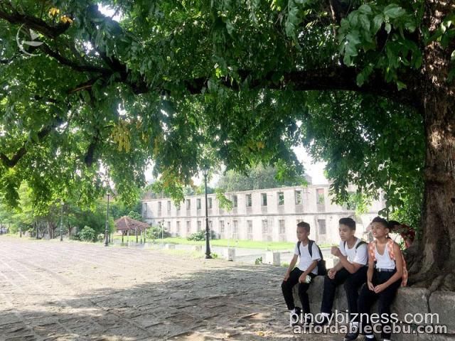 1st picture of Intramuros tour, one of the most important historical sites in Manila Offer in Cebu, Philippines