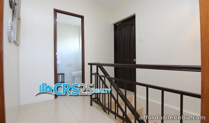 5th picture of 3 bedroom 2 storey duplex house for sale in Talisay cebu For Sale in Cebu, Philippines