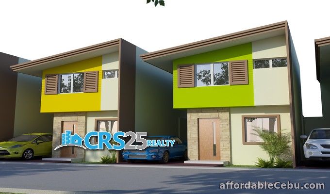 5th picture of 2 storey side attached house for sale in talisay cebu For Sale in Cebu, Philippines