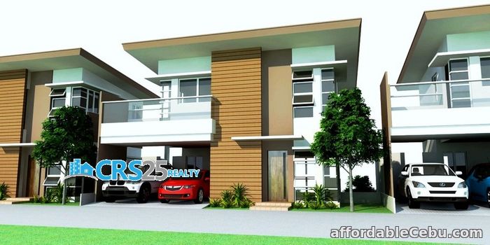 5th picture of house for sale 3 bedrooms in cebu For Sale in Cebu, Philippines