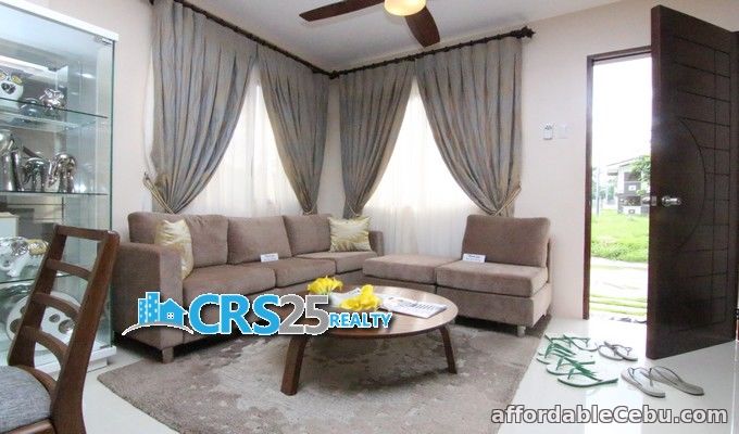 2nd picture of For sale house duplex 3 bedrooms in Eastland Estate For Sale in Cebu, Philippines