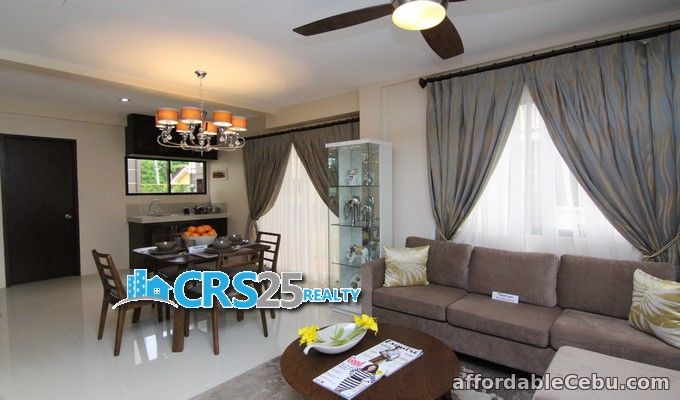 3rd picture of For sale house duplex 3 bedrooms in Eastland Estate For Sale in Cebu, Philippines