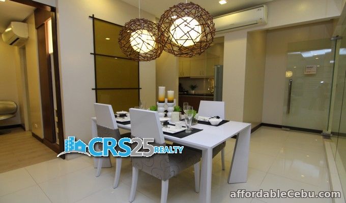 1st picture of 2 bedrooms condo for sale with balcony in mactan lapu-lapu For Sale in Cebu, Philippines