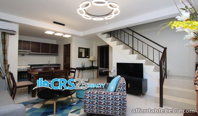 3rd picture of 3 bedroom 2 storey duplex house for sale in Talisay cebu For Sale in Cebu, Philippines