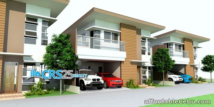 3rd picture of house for sale 3 bedrooms in cebu For Sale in Cebu, Philippines