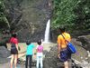 Pagsanjan Falls Tour, explore the Devil's Cave to complete your tour
