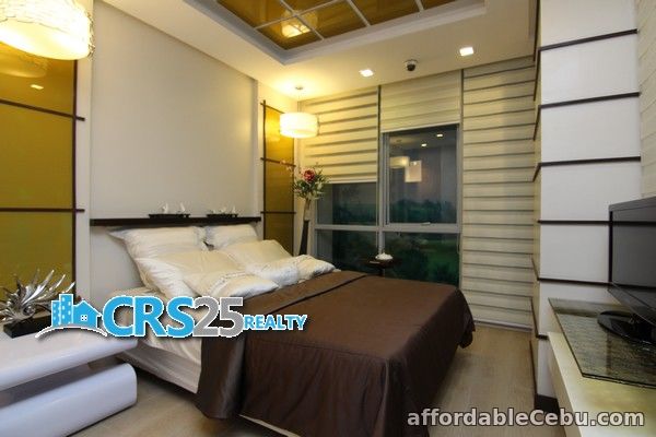 2nd picture of one bedrooms condo for sale in mactan lapu-lapu cebu For Sale in Cebu, Philippines