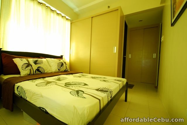 2nd picture of For Sale Condo Unit in Royal Palm Villa For Sale in Cebu, Philippines