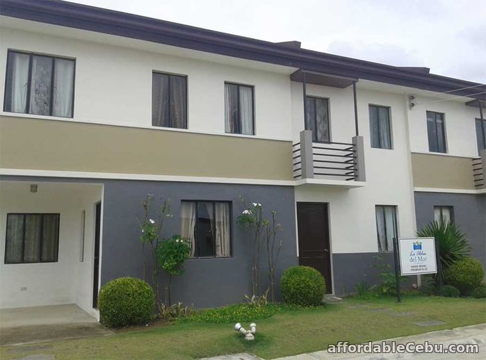 1st picture of Very Affordable House and lot for sale in la Aldea del Mar Lapu lapu City Cebu For Sale in Cebu, Philippines