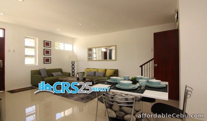 4th picture of house and lot for sale in Talisay city cebu philippines For Sale in Cebu, Philippines