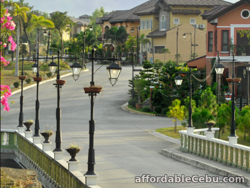 4th picture of FOR SALE Lot Only at Portofino Heights Daan Hari For Sale in Cebu, Philippines