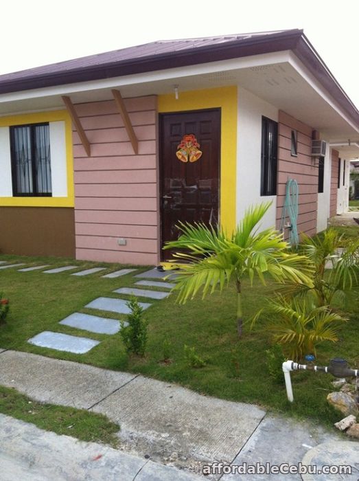 1st picture of Rent house in subdivision "Ajoya" Cordova For Rent in Cebu, Philippines