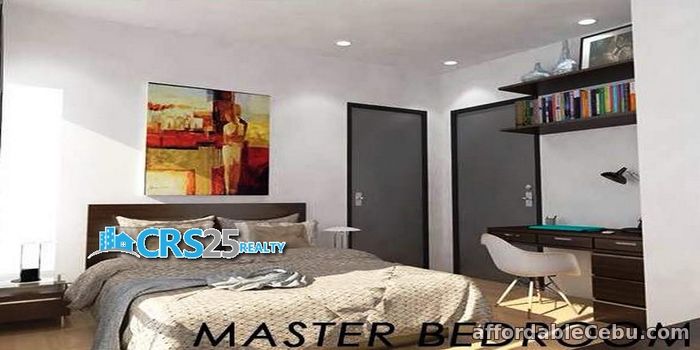4th picture of 4 bedrooms single attached house for sale in mandaue city For Sale in Cebu, Philippines