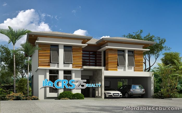 1st picture of Modern House and lot for sale in Talamban cebu For Sale in Cebu, Philippines