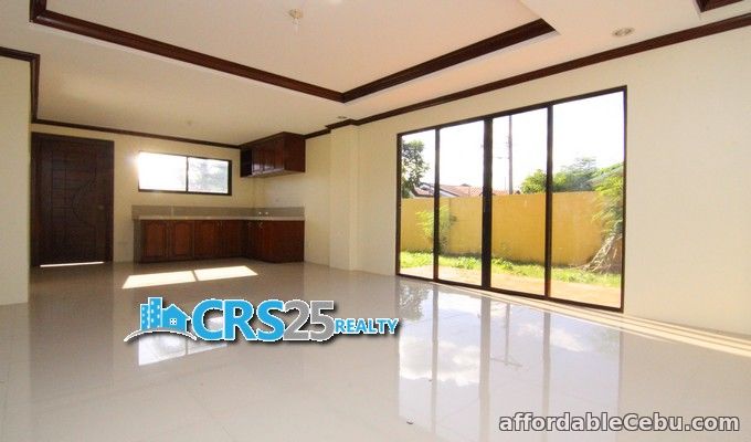 5th picture of House and Lot for sale with swimming pool in liloan cebu For Sale in Cebu, Philippines
