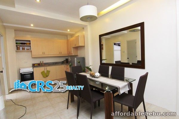 3rd picture of 3 storey single detached 5 bedrooms house for sale For Sale in Cebu, Philippines