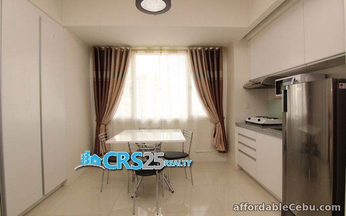 3rd picture of Affordable condo for rent only 30k per month in cebu For Rent in Cebu, Philippines