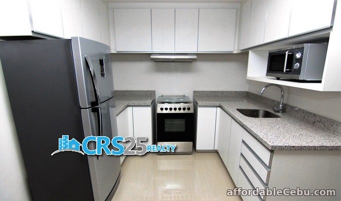 5th picture of Calyx center 3 bedrooms condo for sale For Sale in Cebu, Philippines
