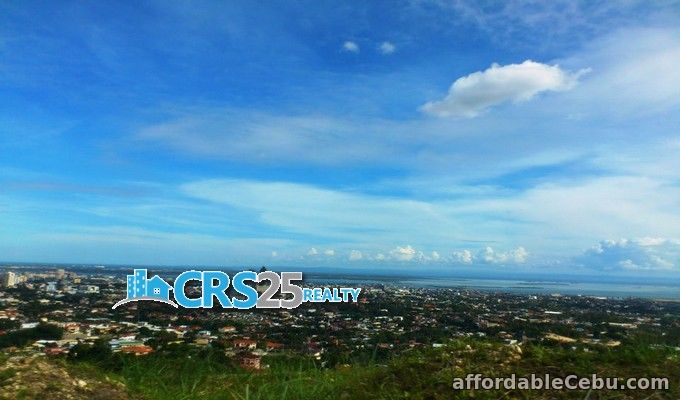 5th picture of for sale overlooking lot in Monterrazas de cebu For Sale in Cebu, Philippines