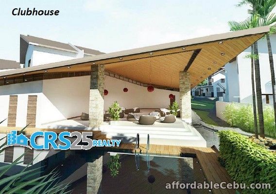 2nd picture of House for sale in Liloan with Clubhouse and Swimming Pool For Sale in Cebu, Philippines