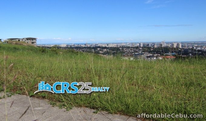 2nd picture of Monterrazas de cebu lot for sale For Sale in Cebu, Philippines