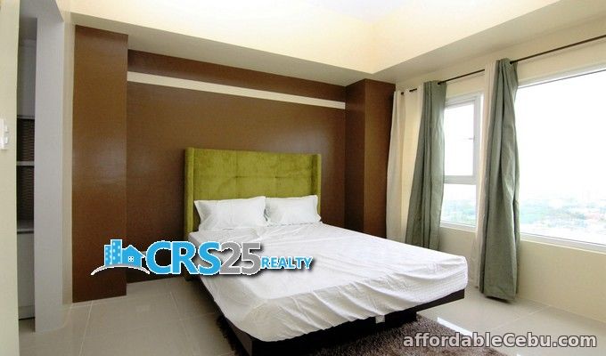 1st picture of Calyx center 3 bedrooms condo for sale For Sale in Cebu, Philippines