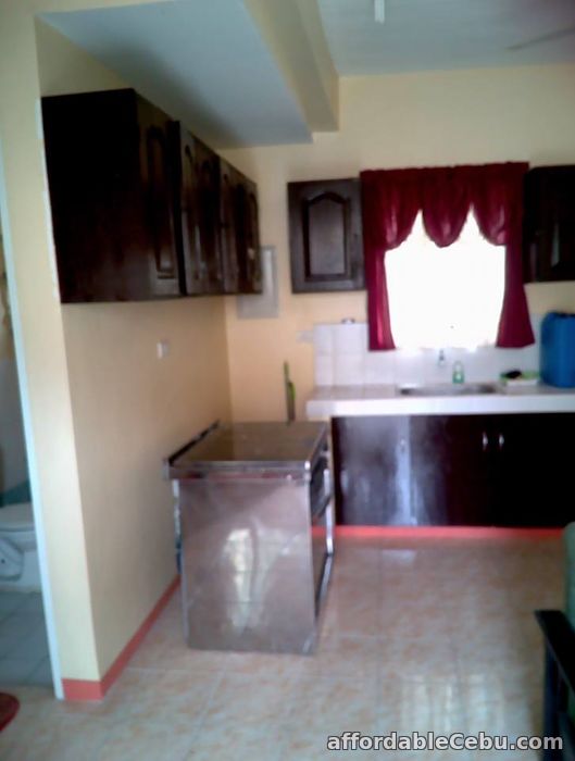 3rd picture of For Rent P17K Single Detached Furnished House in Montserrat Camella Homes Pajac Lapu Lapu City For Rent in Cebu, Philippines