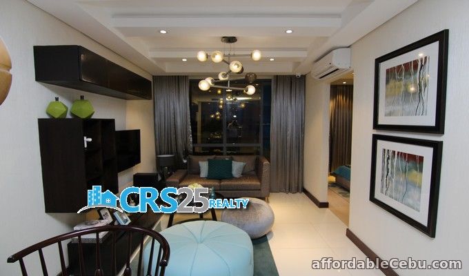 2nd picture of Executive  studio with balcony for sale in mactan lapulapu For Sale in Cebu, Philippines