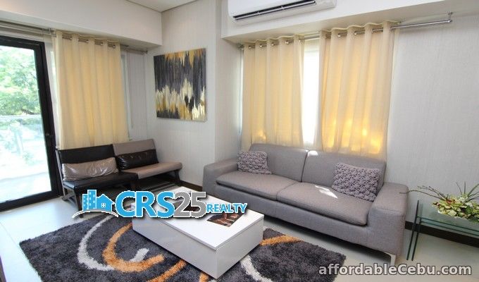 2nd picture of 2 bedroom condo for sale near Sm city mabolo For Sale in Cebu, Philippines