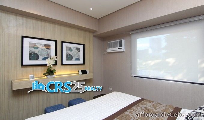 4th picture of condo for sale in cebu city 1 bedrooms For Sale in Cebu, Philippines