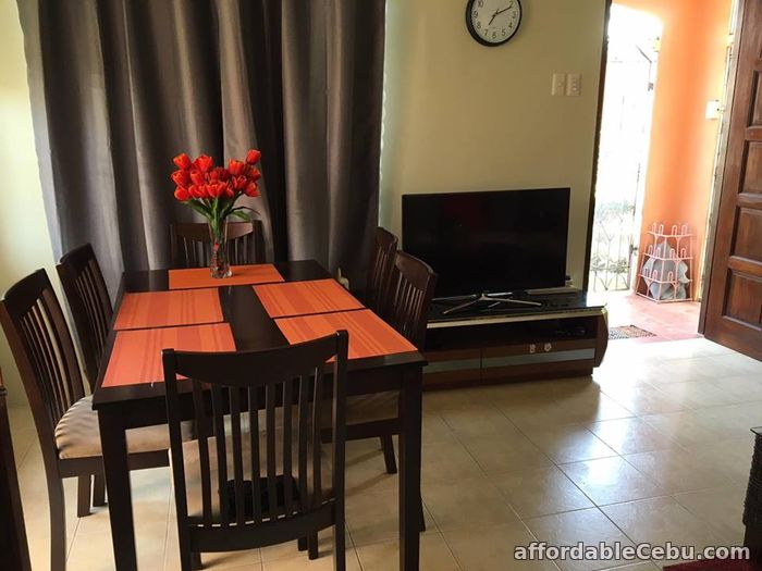 4th picture of For Rent P26K BUNGALOW Brand New House in Alegria Subd, Cordova, Cebu City For Rent in Cebu, Philippines